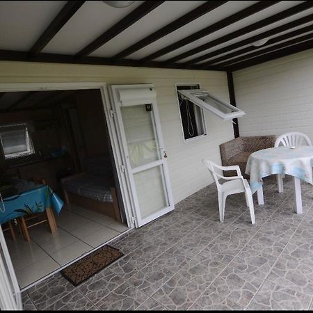 Les Chrysalides Villa Cilaos Kültér fotó